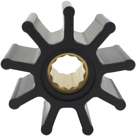 Jabsco Girante 836-0001-P