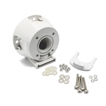 Jabsco Gruppo Base Kit C Quiet Flush E2 38503-1000