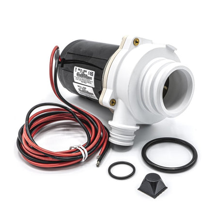 Jabsco Gruppo Pompa Kit B Quiet Flush E2