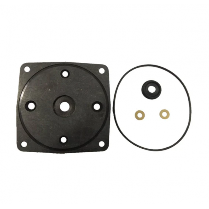 Jabsco Kit Piastra di Usura 37018-0000