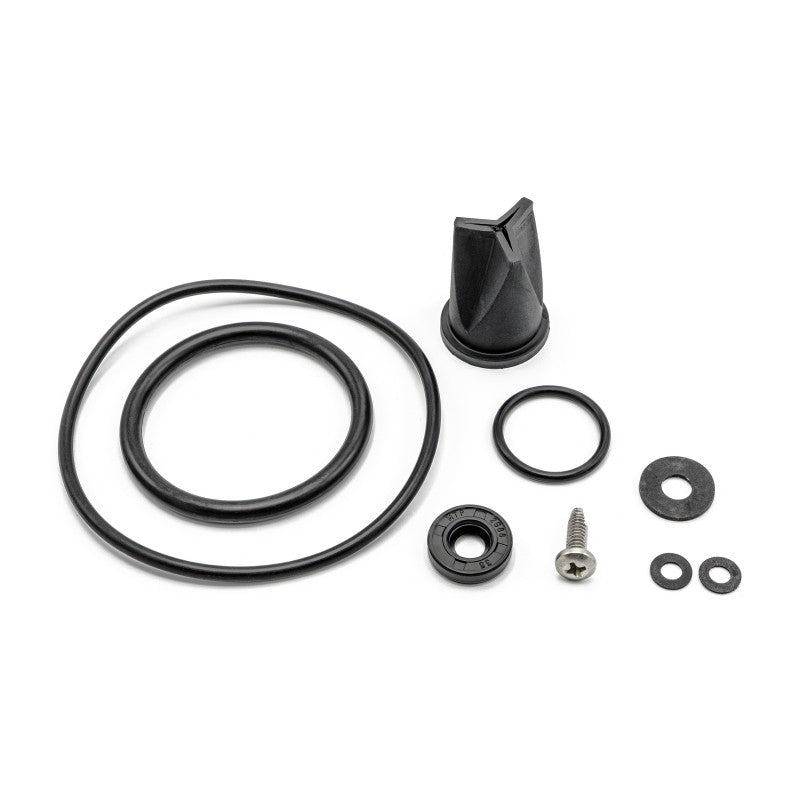 Jabsco Service Kit A Quiet Flush E2 38595-1000
