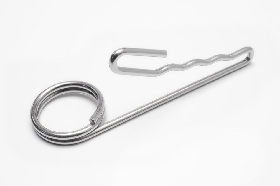 Divemarine Stainless Steel Jon Line Hook