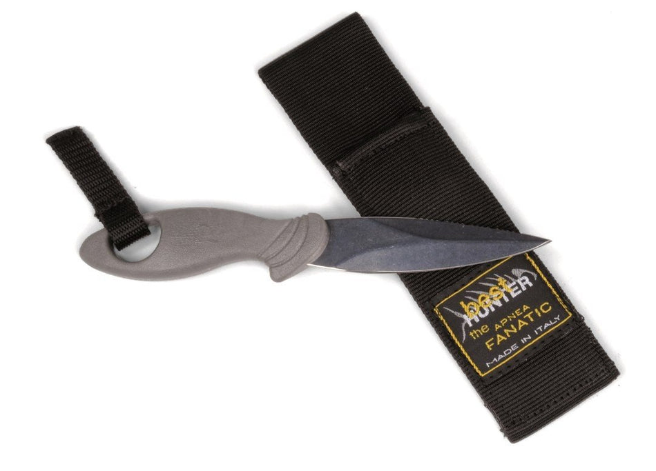 Best Divers Mister Caccia Knife