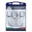 Kit Alluminio Mercruiser Bravo I