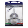 Kit Alluminio Yamaha 150-200 Hp