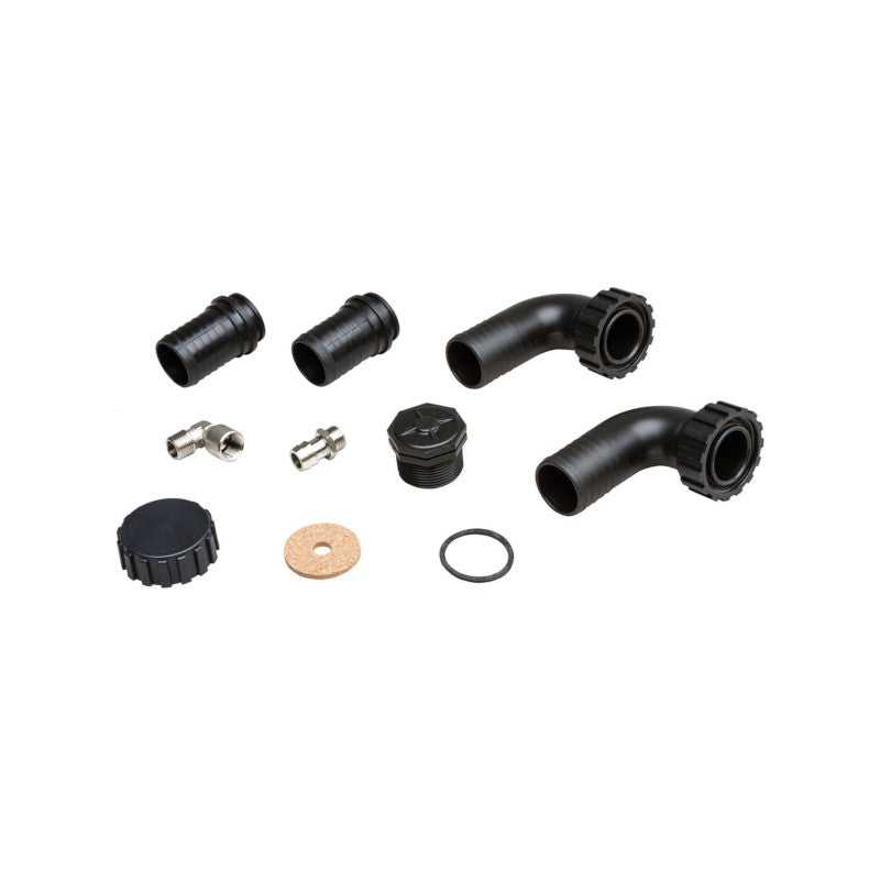 Black Water Deck Fill Kit