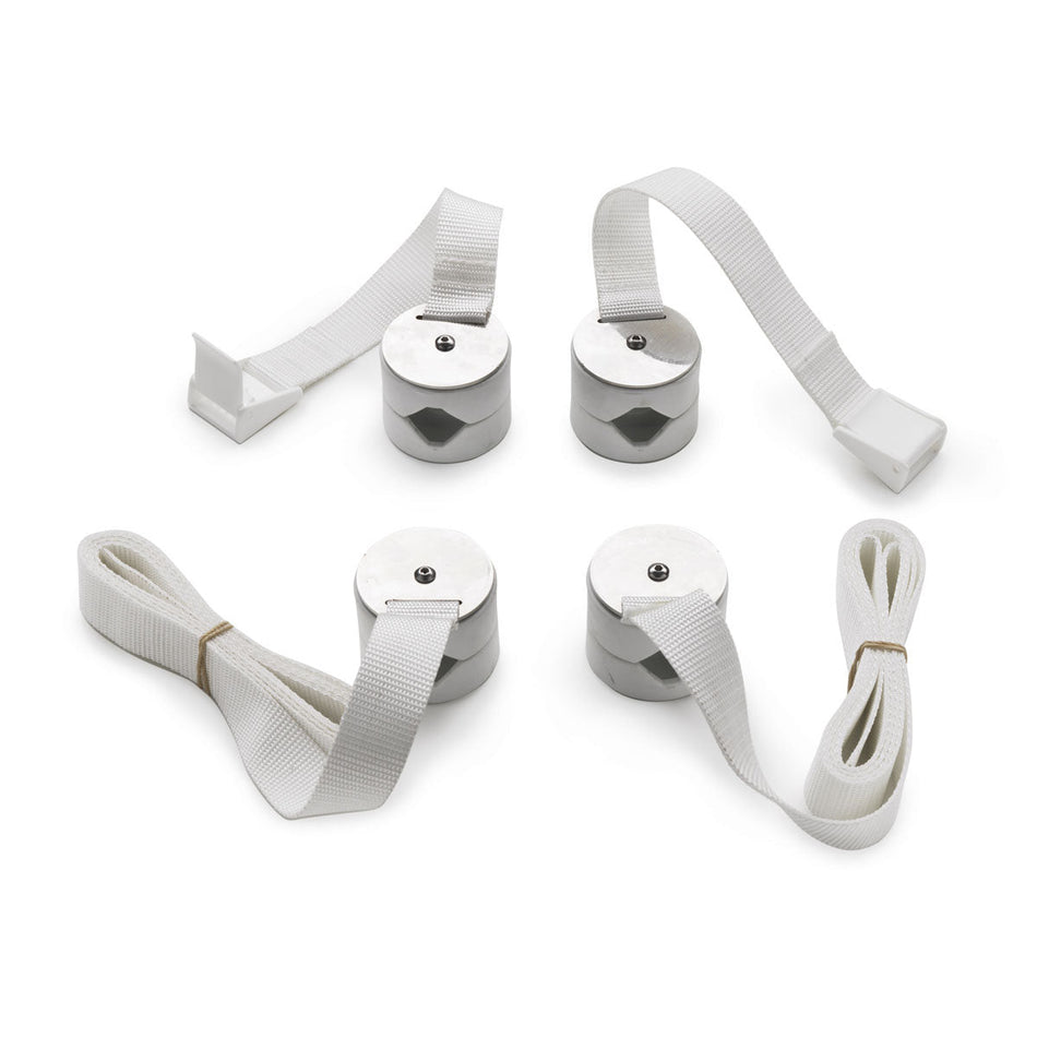 T-Belt Kit cinghia porta SUP e porta passerella