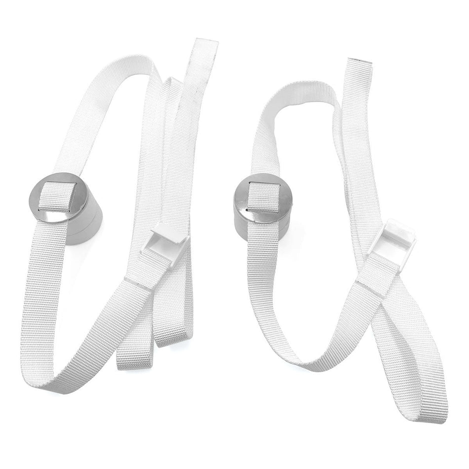 T-Belt Kit cinghia porta SUP e porta passerella