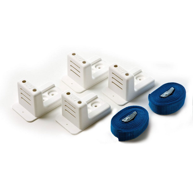 Universal Tank Fixing Kit