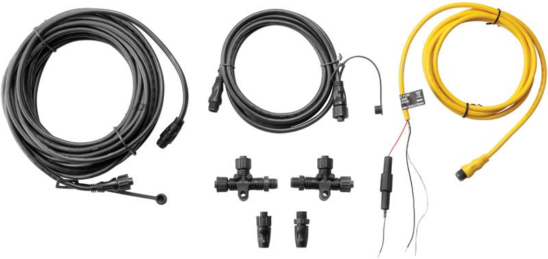 Garmin NMEA 2000 Starter Kit