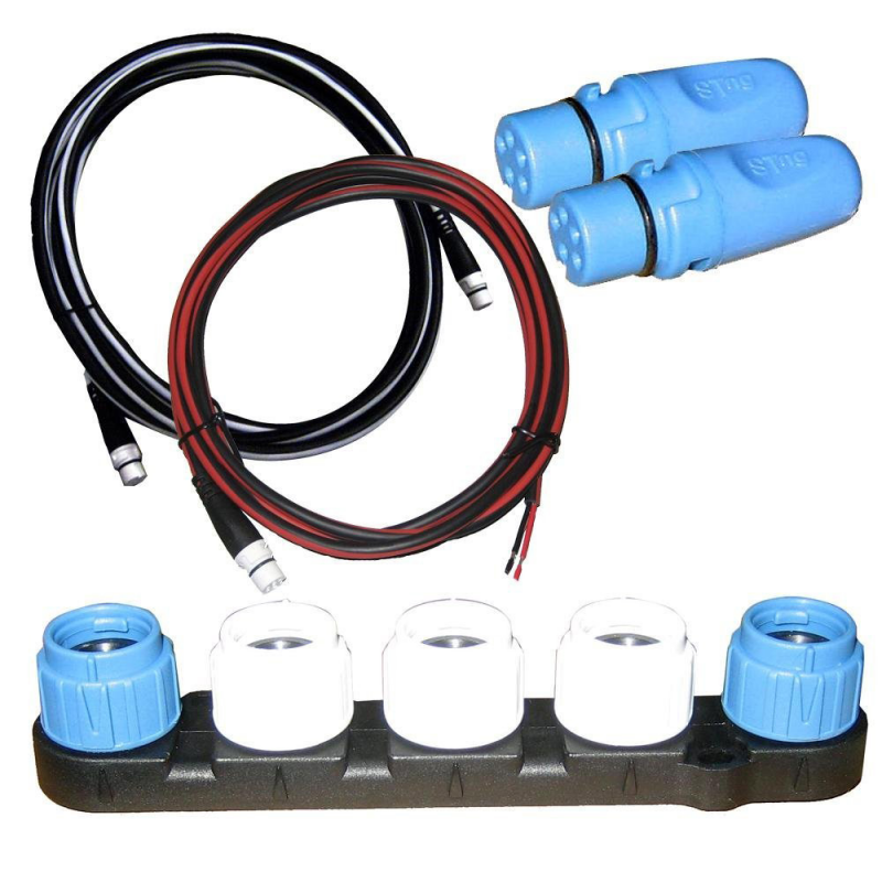 Raymarine Kit Iniziale STNG
