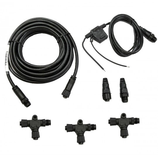 Lowrance Kit Nmea 2000 Micro-C