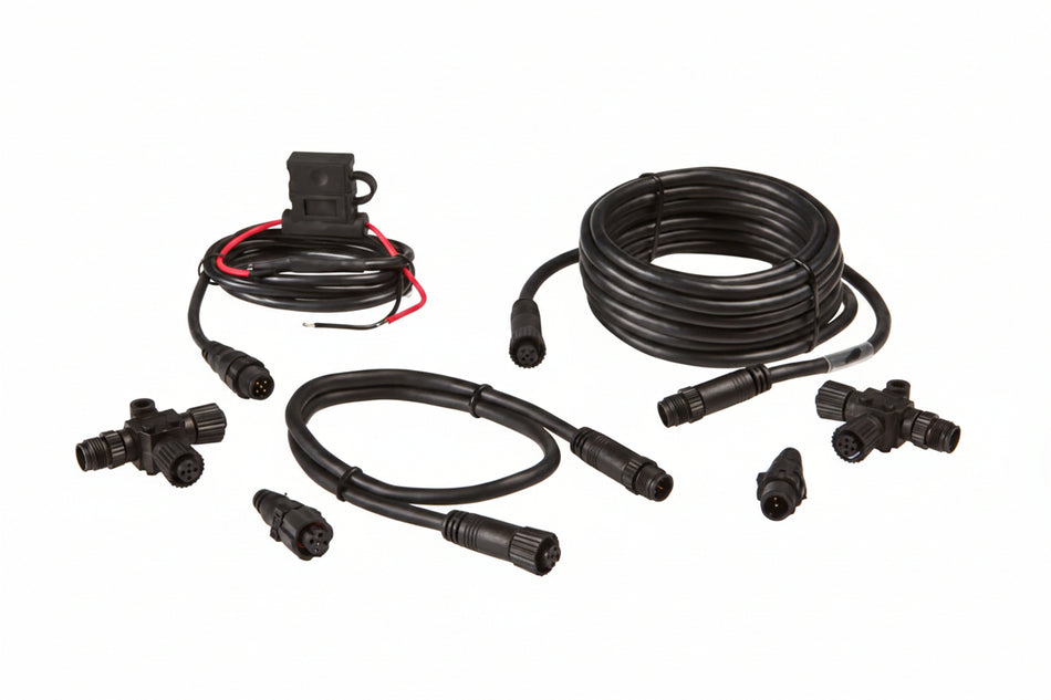 Lowrance Starter Kit NMEA 2000