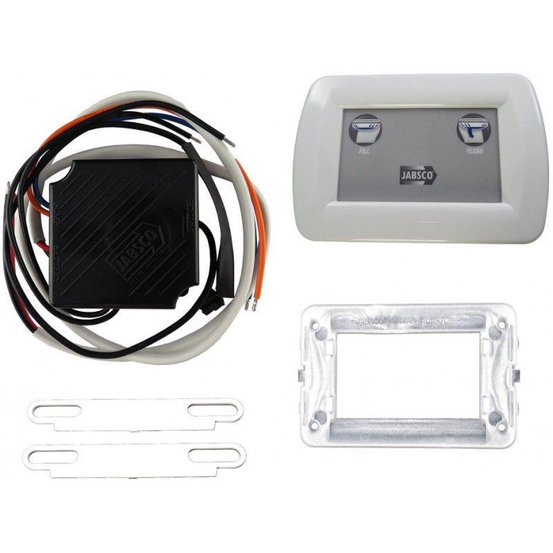 Jabsco Kit Pannello Di Controllo 58029-1000