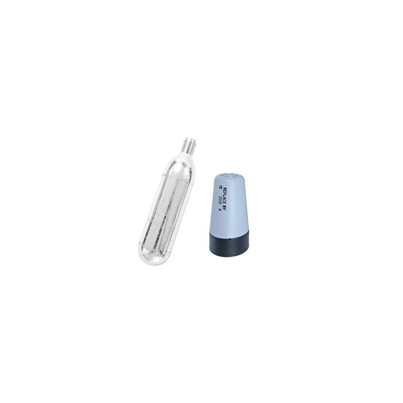 Plastimo Ricarica UML Pro Sensor per SL180/196N