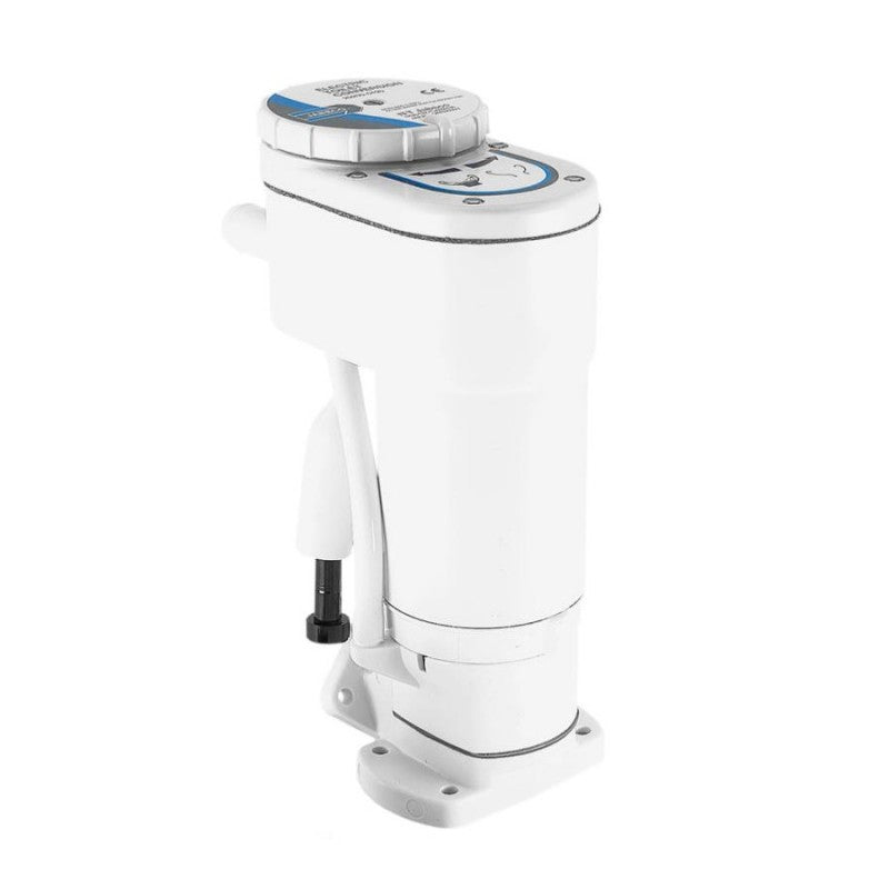 Jabsco 24V Vertical Conversion Kit 29200-0240