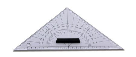 Navigation Protector with Handle