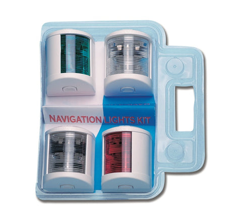 Four Navigation Lights - Croce del Sud - 12 mt.