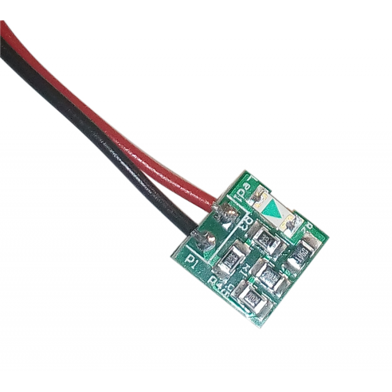 Lampadina LED Riviera 12V per Bussole