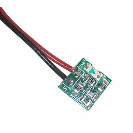 Lampadina LED Riviera 12V per Bussole