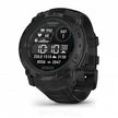 Garmin Instinct 3 Tactical Edition 45mm Solar Black