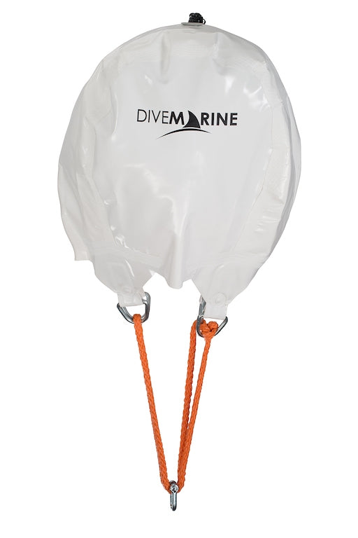 Divemarine Lifting Balloon 100 kg