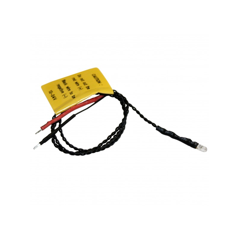 Plastimo LED 12/24V di Ricambio per Bussole