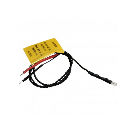 Plastimo LED 12/24V di Ricambio per Bussole