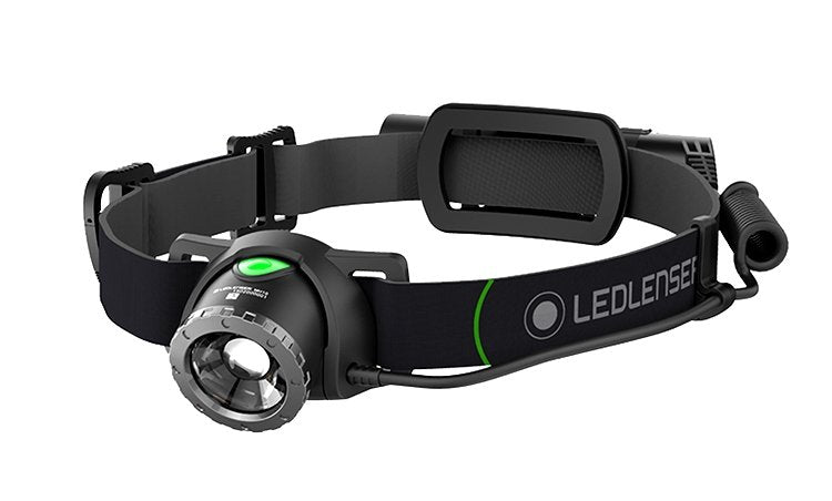 Ledlenser MH10