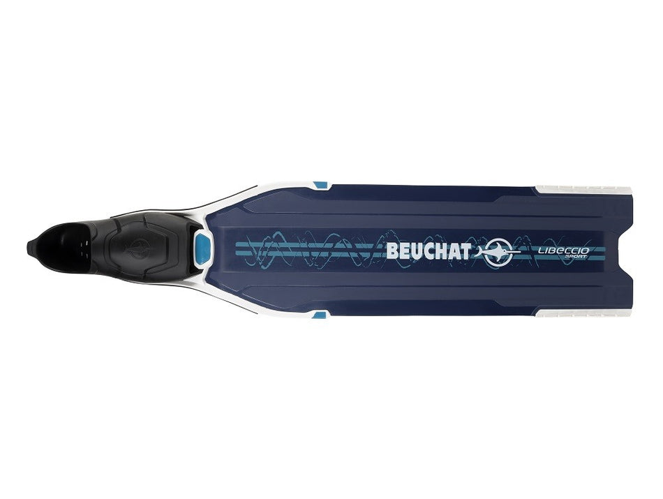 Beuchat Libeccio Sport Deep Blue