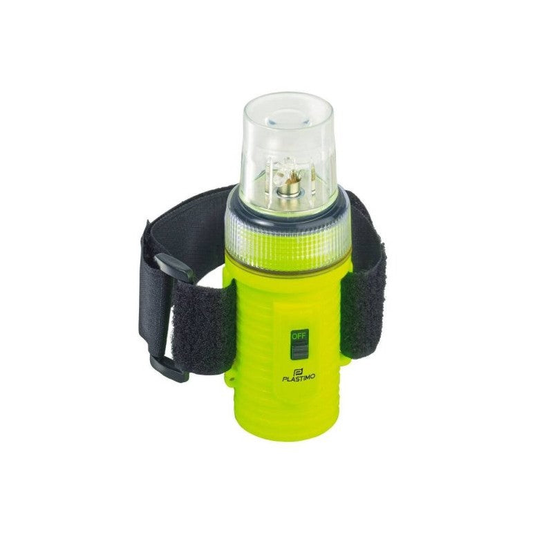 Plastimo Boetta Luce a LED Lampeggiante