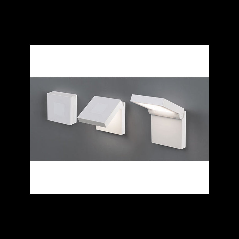 Quick Booklight LED-Leselampe