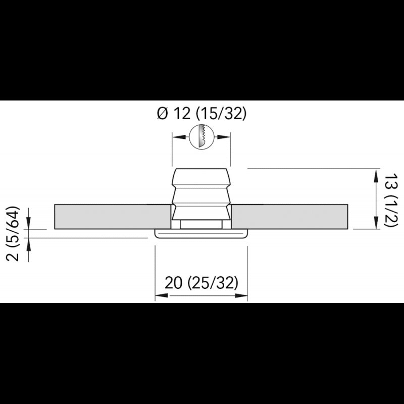 Quick Orientierungslampe Tina