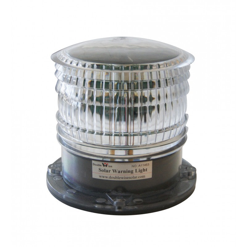 Large Blinking Signal Light
