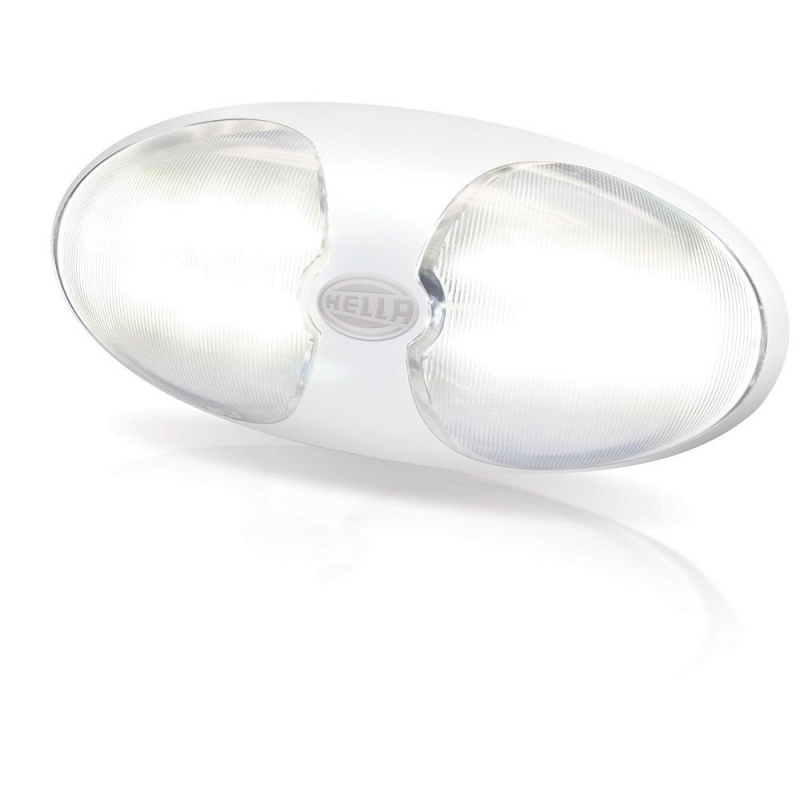 Hella Marine Luce Duraled 12 Con Interruttore