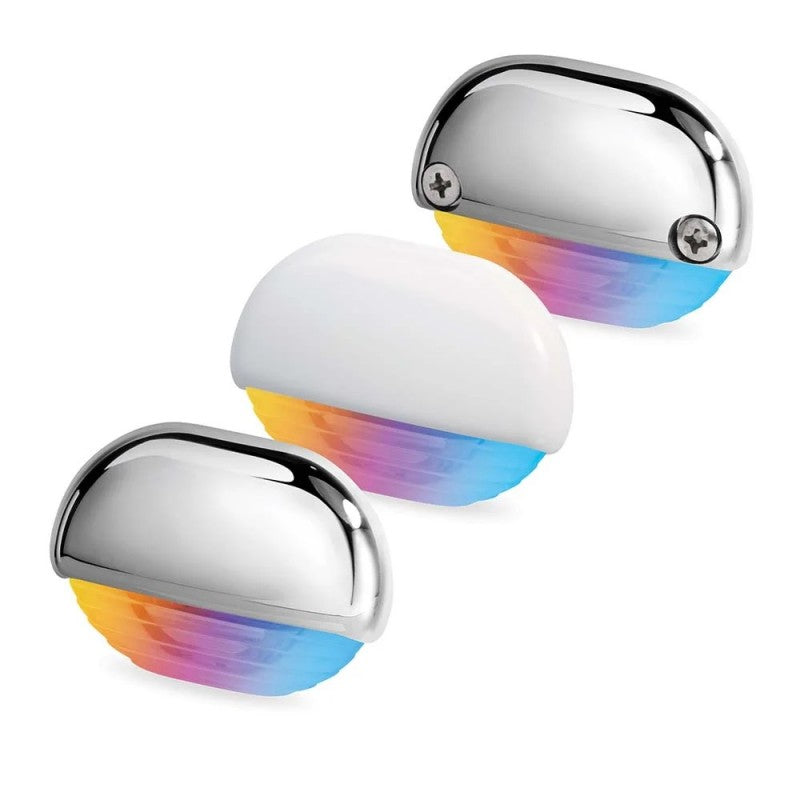 Hella Marine Luce Cortesia RGB