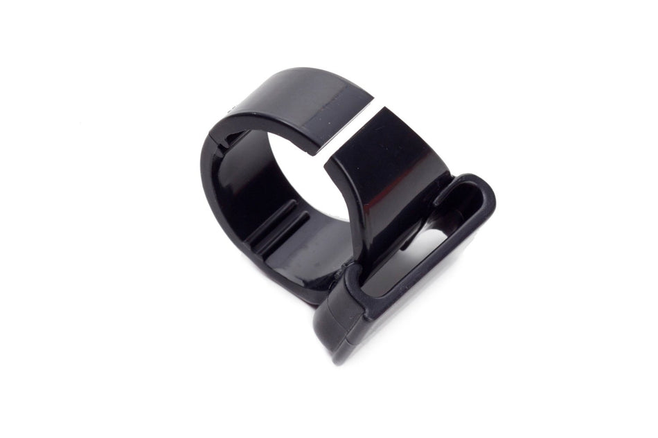 Divemarine Clip per Snorkel Nero