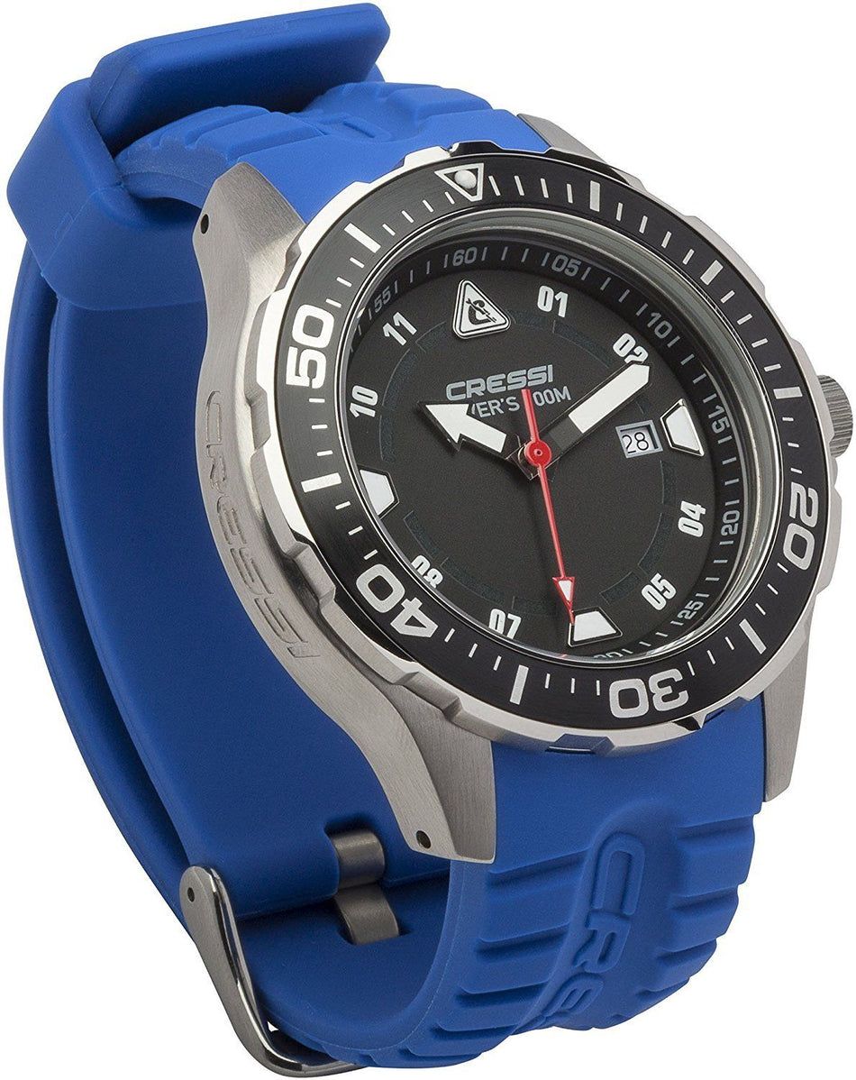 Cressi Manta - Blue