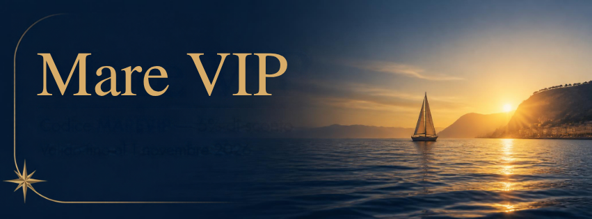 Mare VIP - Mareshop