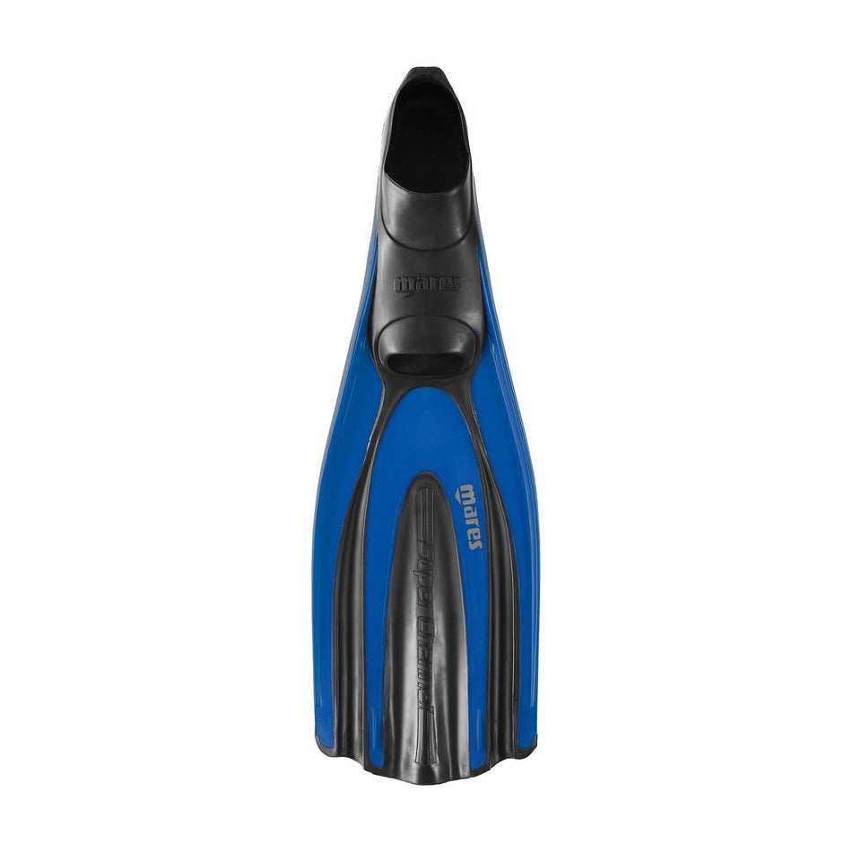Mares Avanti Superchannel Full Foot Azul