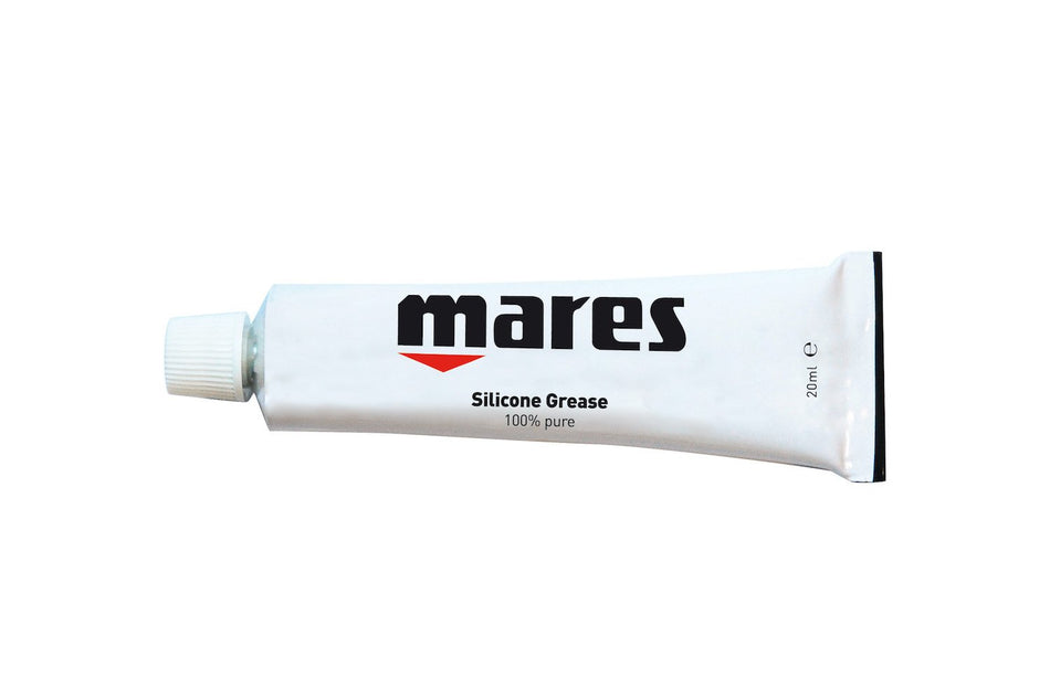 Mares Silicone Grease