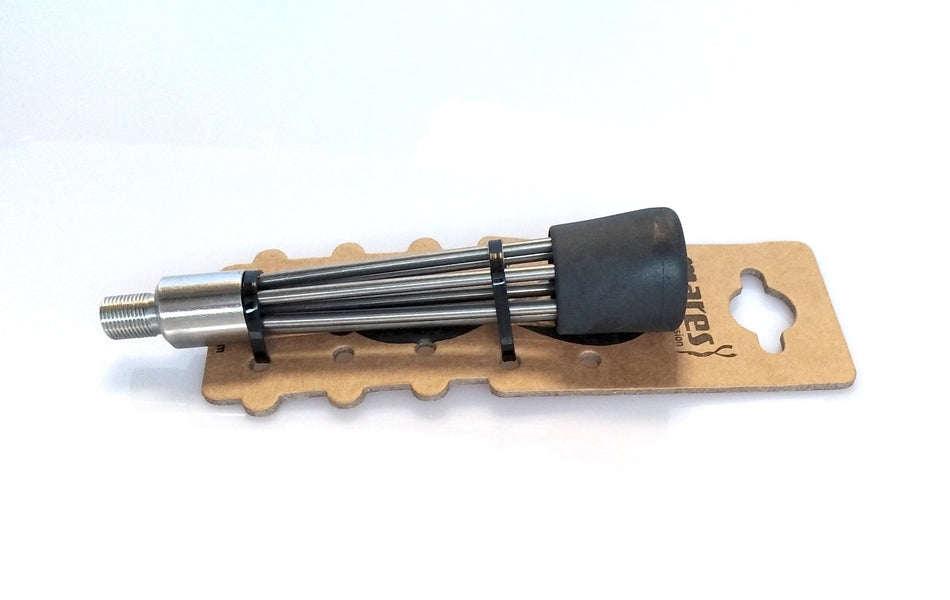 Mares Pole spear FIBER HEAD 5 Prgs