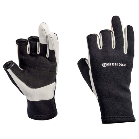 Mares XR Tek 2mm Amara gloves