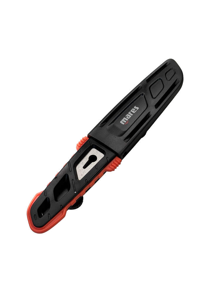 Mares Ascent Base Coltello Dive
