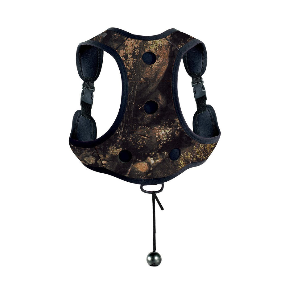 Mares Back Pack Illusion