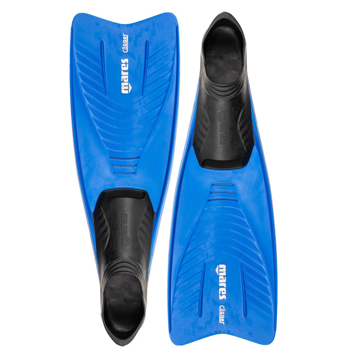 Mares Mares Clipper Junior - Blue - 30/32