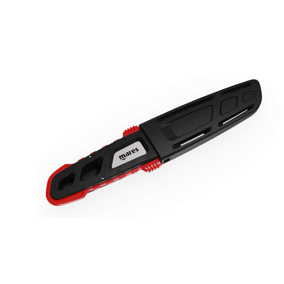 Mares MC-100 Dive Knife