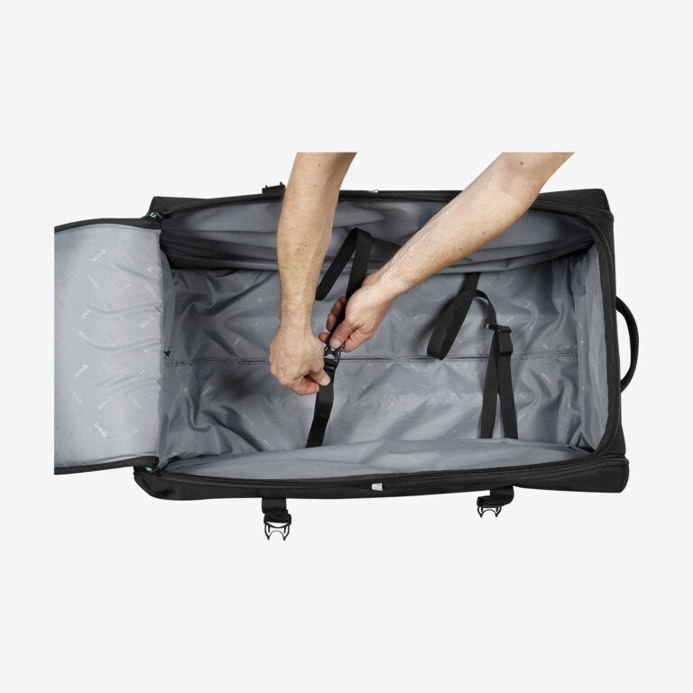 Mares Cruise Backpack Black