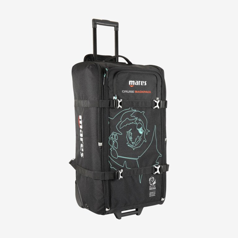 Mares Cruise Backpack Aqua