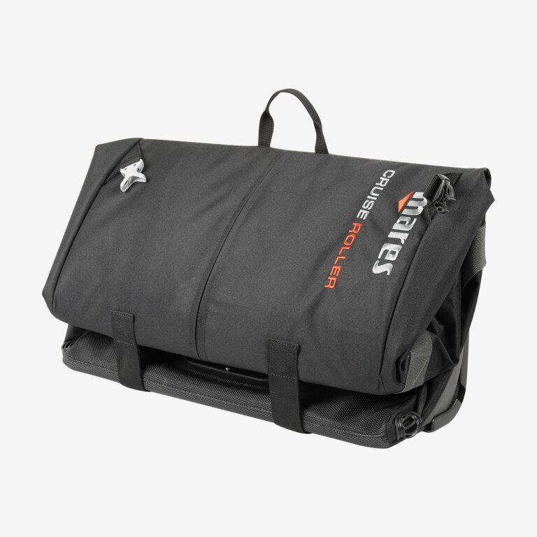 Mares Cruise Backpack Roller Black